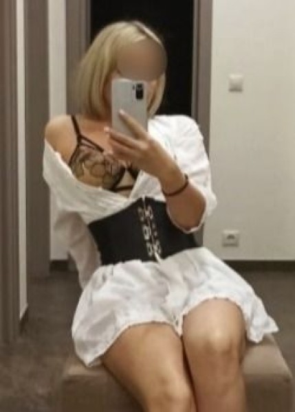 Проститутка Лера Лера