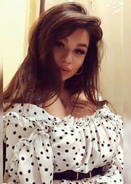 Проститутка СОНЯ СОНЯ