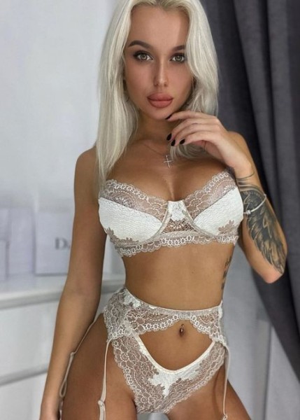 Проститутка Белла Белла