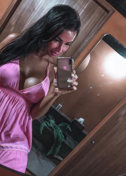 Проститутка Лили Лили