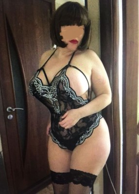 Проститутка Адель