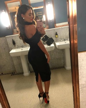 Проститутка Катя