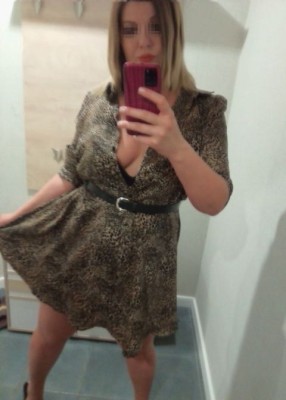 Проститутка Ира