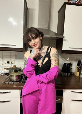 Проститутка Лика