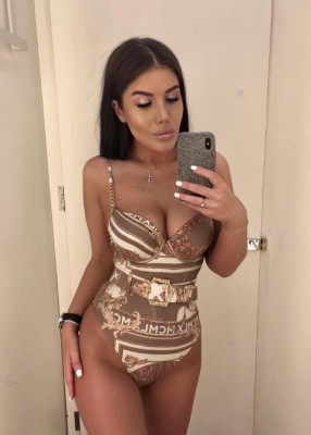 Проститутка Настя