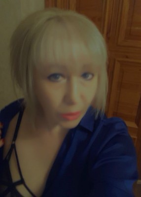 Проститутка Настя