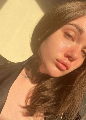 Проститутка Саша