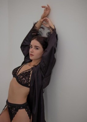 Проститутка Тэодора