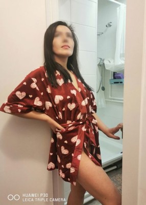 Проститутка Астра