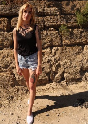 Проститутка Мила