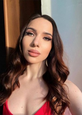 Проститутка Lana