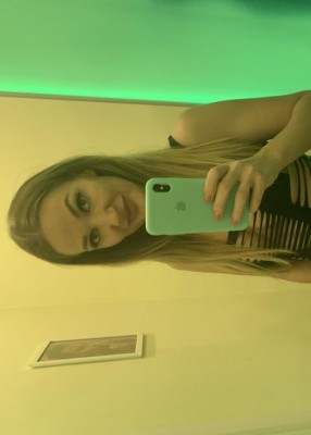 Проститутка Алиса