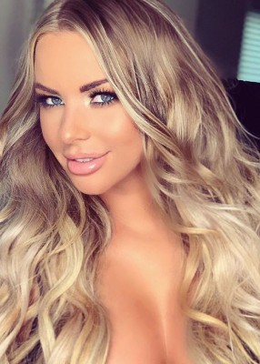 Проститутка Карина