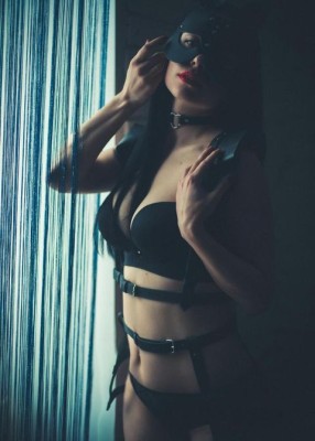 Проститутка Аня