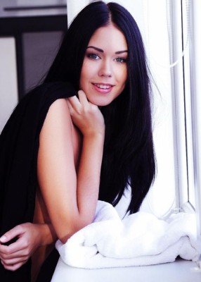 Проститутка Анастасия