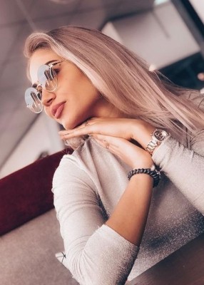 Проститутка Маша