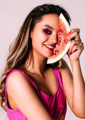 Проститутка Арина