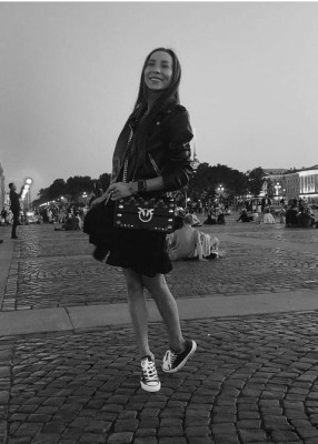 Проститутка Катя