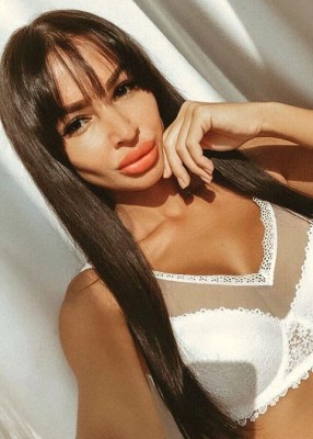 Проститутка Лили