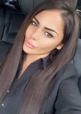 Проститутка КАТЯ