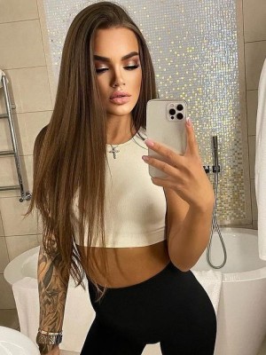 Проститутка ИННА