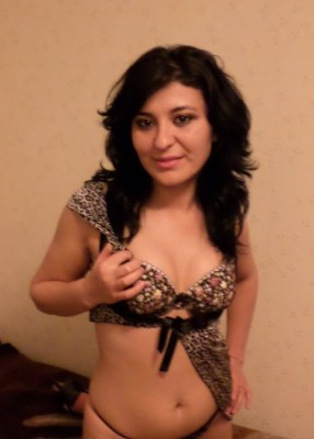 Проститутка Лиля