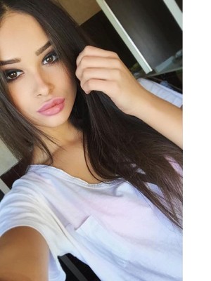 Проститутка Алисa