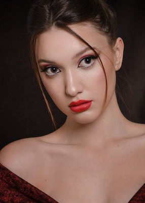 Проститутка Таня