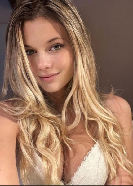 Проститутка Надежда