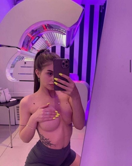 Проститутка Катя