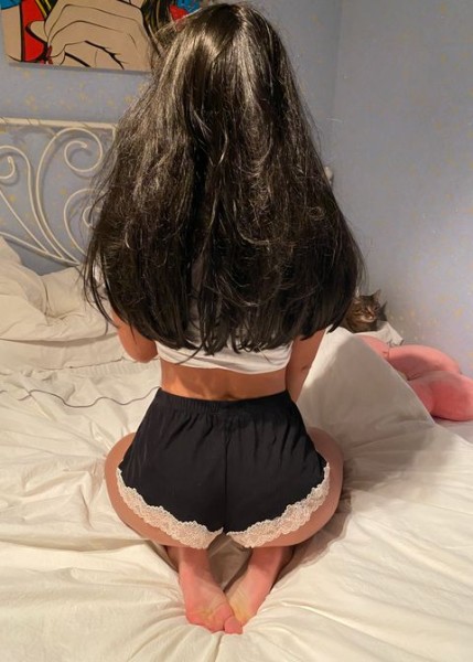 Проститутка Алекса