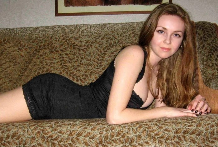 Проститутка Марьяна Марьяна