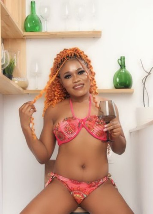 Проститутка Mandy Mandy