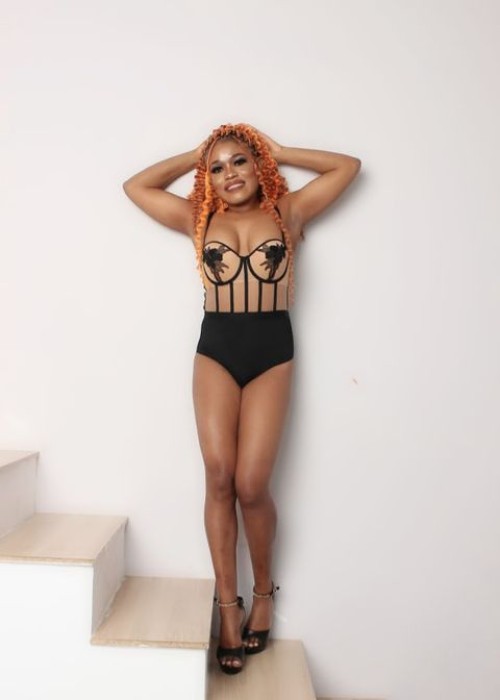 Проститутка Mandy Mandy